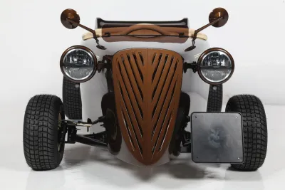 Full Custom